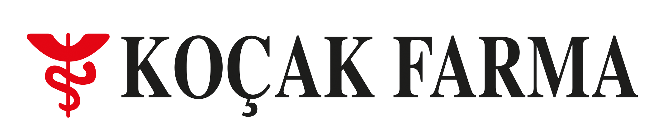 Лого Kocak Farma